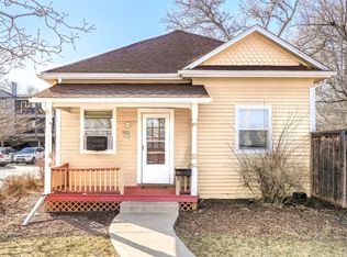 900-902 Portland Pl, Boulder, CO 80304