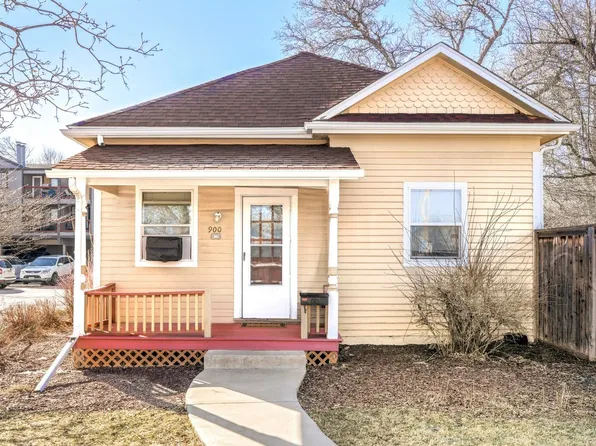 900-902 Portland Pl, Boulder, CO 80304