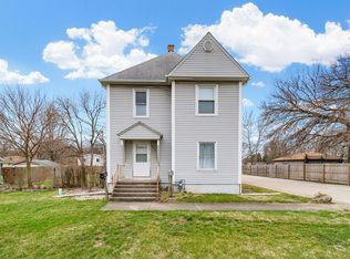 401 S Briggs St UNIT 2, Joliet, IL