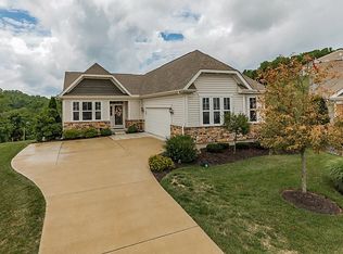 651 Palisade Dr, Alexandria, KY 41001
