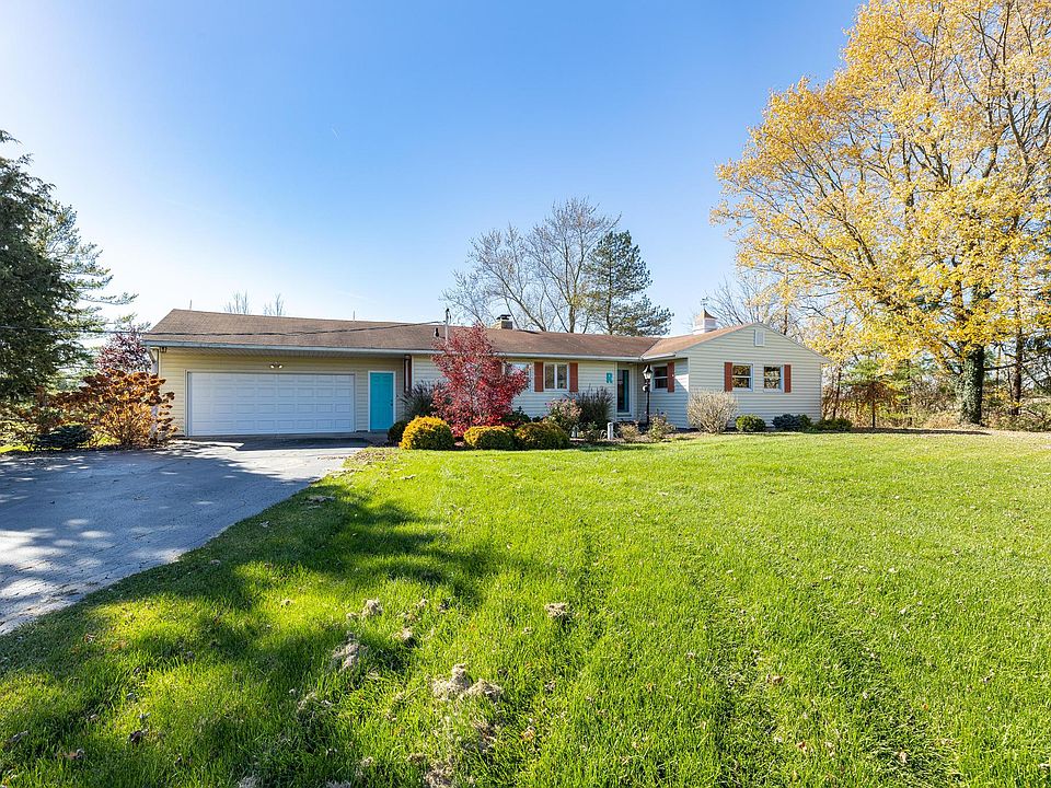 675 Larue Marseilles Rd La Rue OH Zillow