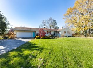 675 Larue Marseilles Rd, La Rue, OH 43332