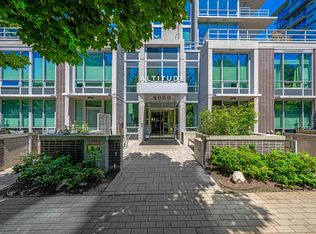 9060 University Cres #209, Burnaby, BC V5A 0E1