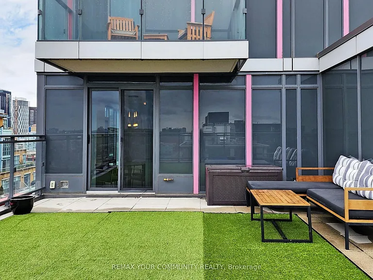 435 Richmond St W #1501 — Photo 25