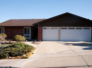 2362 Valley Mill Rd, El Cajon, CA 92020