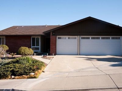2362 Valley Mill Rd, El Cajon, CA, 92020