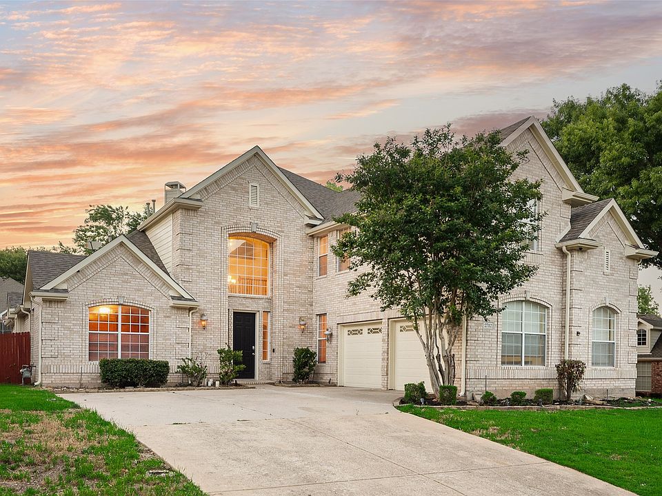 1st image of 2712 White Wing Ln