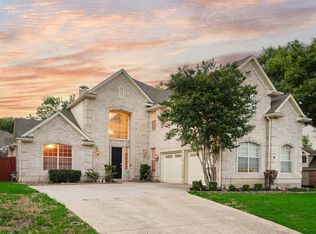 2712 White Wing Ln, McKinney, TX 75072