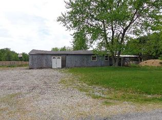 5451 Stauffer Rd, Morral, OH 43337