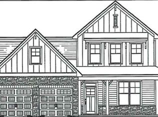329 Highland Ridge Ln, Knightdale, NC 27545