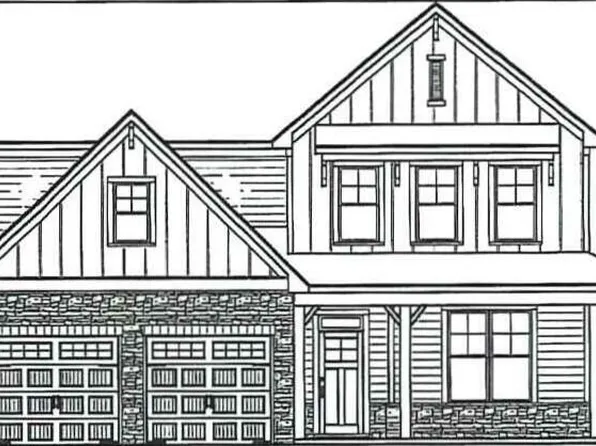 329 Highland Ridge Ln, Knightdale, NC 27545