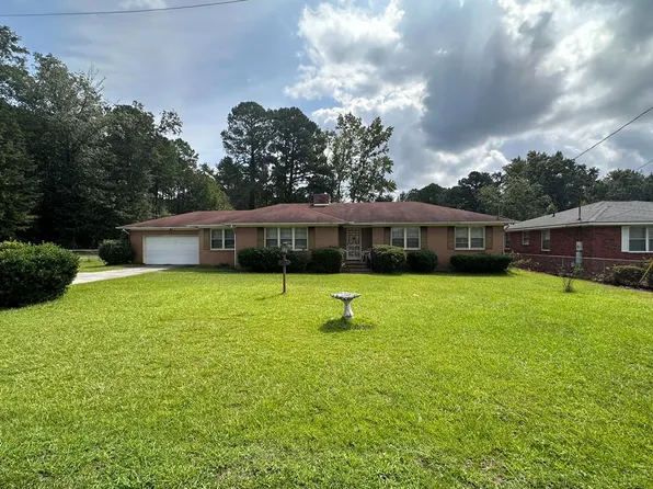 1706 N Irby St, Greenville, SC 29601