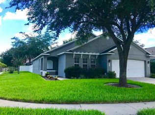 1380 Ashbourne Way, Deltona, FL 32725