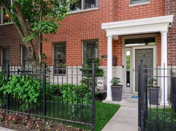 4028 N Clark St, Chicago, IL 60613