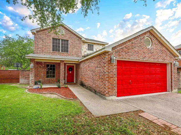 10125 Montoya Dr, Laredo, TX 78045