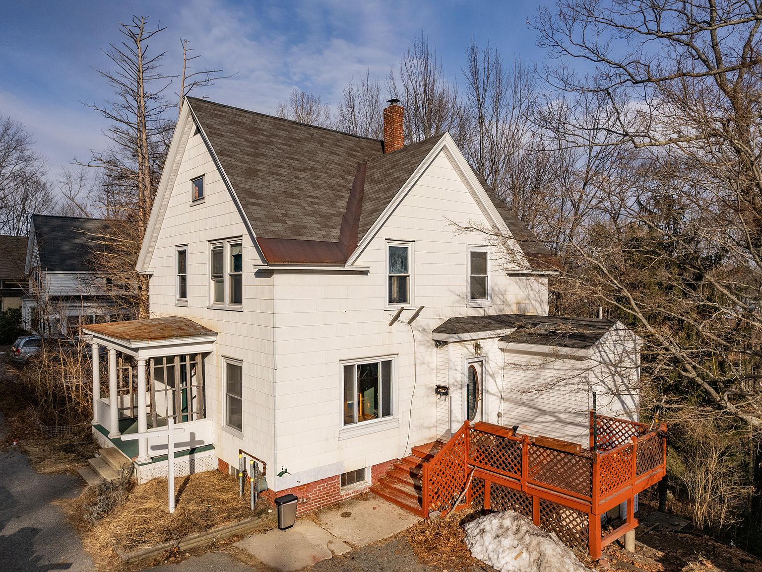 77 Gamage Avenue, Auburn, ME 04210 Zillow