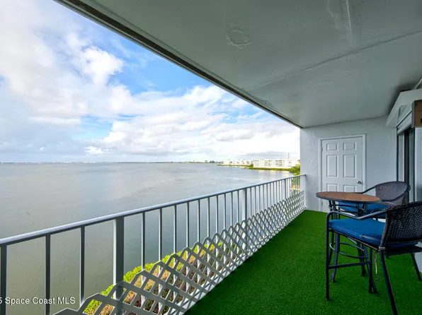 190 Seminole Ln APT 503, Cocoa Beach, FL 32931