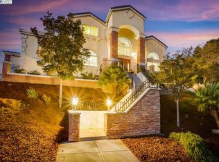 911 Silver Birch Ln, Hayward, CA 94544