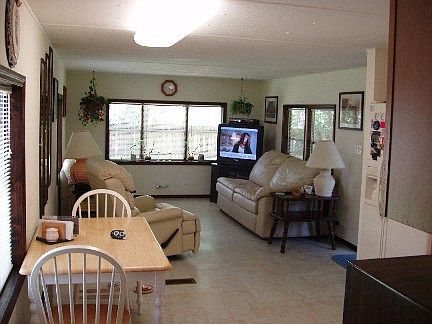 Completely refurbished