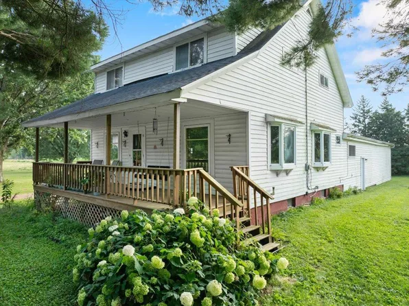 6931 STATE HIGHWAY 80, Pittsville, WI 54466