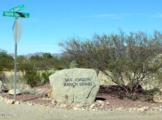 7419 W Agave Ranch Pl #48, Tucson, AZ 85735