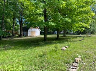 6731 Wessel Rd, Alpena, MI 49707