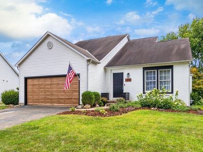 595 Scioto Meadows Blvd, Grove City, OH, 43123