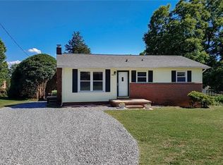 1797 Noah Path #13, Conover, NC 28613