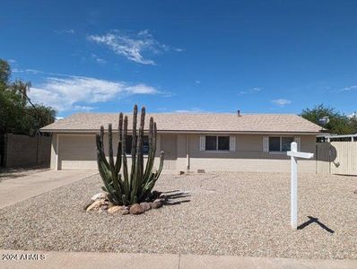 2514 W Gregory St, Apache Junction, AZ, 85120