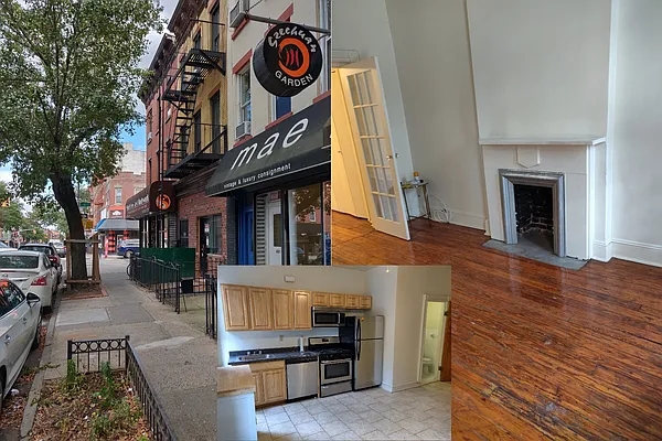 Rented by Block & Lot Real Estate | media 34