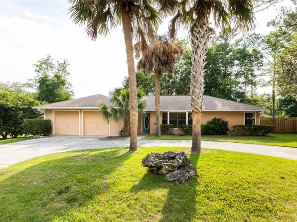 3728 NW 110th Ter, Gainesville, FL 32606