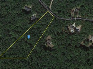 55 Hickory Hill Dr, Oxford, GA 30054
