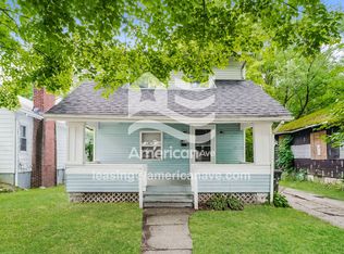 597 Winans Ave, Akron, OH 44306
