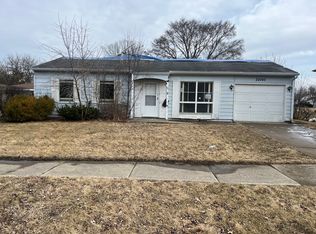 22045 E Churchill Dr, Richton Park, IL