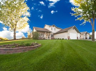 352 Wagner Way, Elko New Market, MN 55054