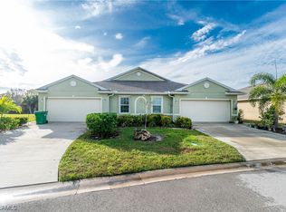 7641 W Lenox Cir, Punta Gorda, FL 33950