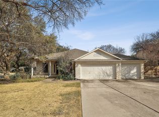 1100 Pagedale Dr, Cedar Park, TX 78613