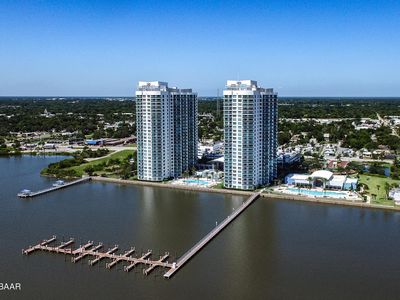 241 Riverside Dr UNIT 503, Holly Hill, FL, 32117