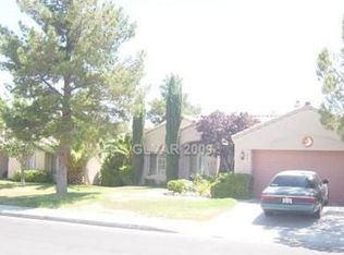 274 Arch Hill St, Henderson, NV 89074