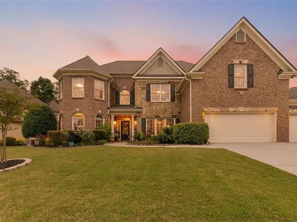 1758 Great Shoals Cir, Lawrenceville, GA 30045