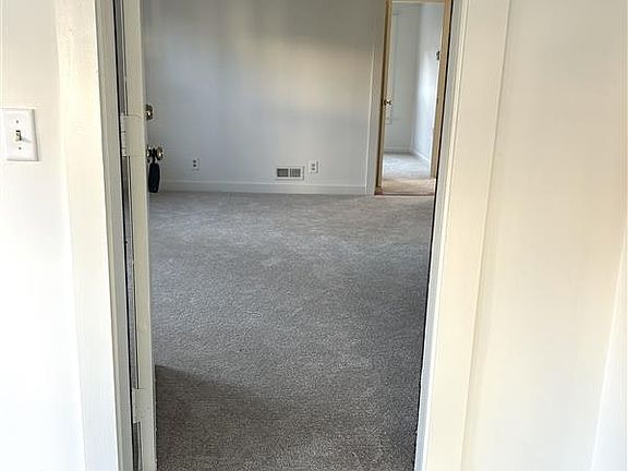 Entrance to Living Room