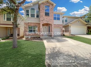 5518 Painter Grn, San Antonio, TX 78240