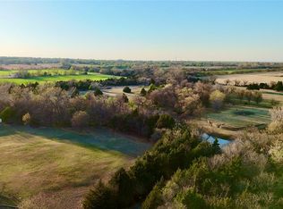 1 Horseshoe Bend Rd, Oklahoma City, OK 73169