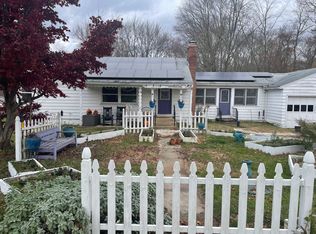 50 Haddam Neck Rd, East Hampton, CT 06424