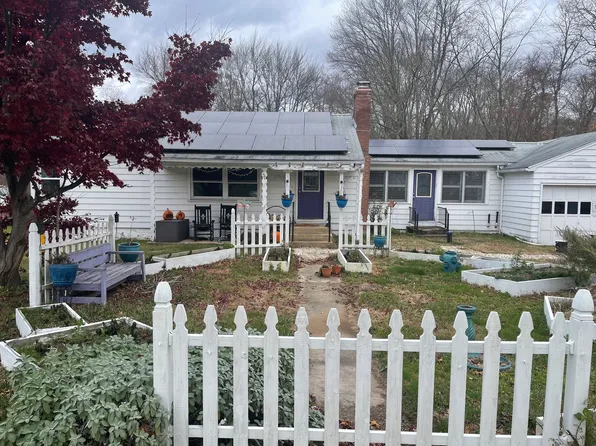 50 Haddam Neck Road, East Hampton, CT 06424