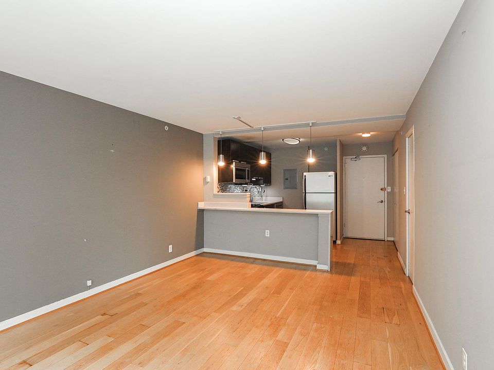 Living room/Kitchen