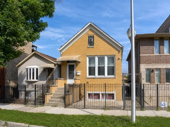 510 W 32nd St, Chicago, IL 60616