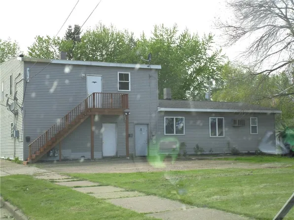 627 East 2nd Street #1, Ladysmith, WI 54848