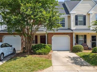 5062 Bartholomews Ln, Greensboro, NC 27407