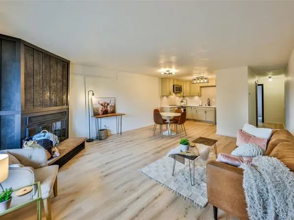 289 County Road 804 #C103, Fraser, CO 80442